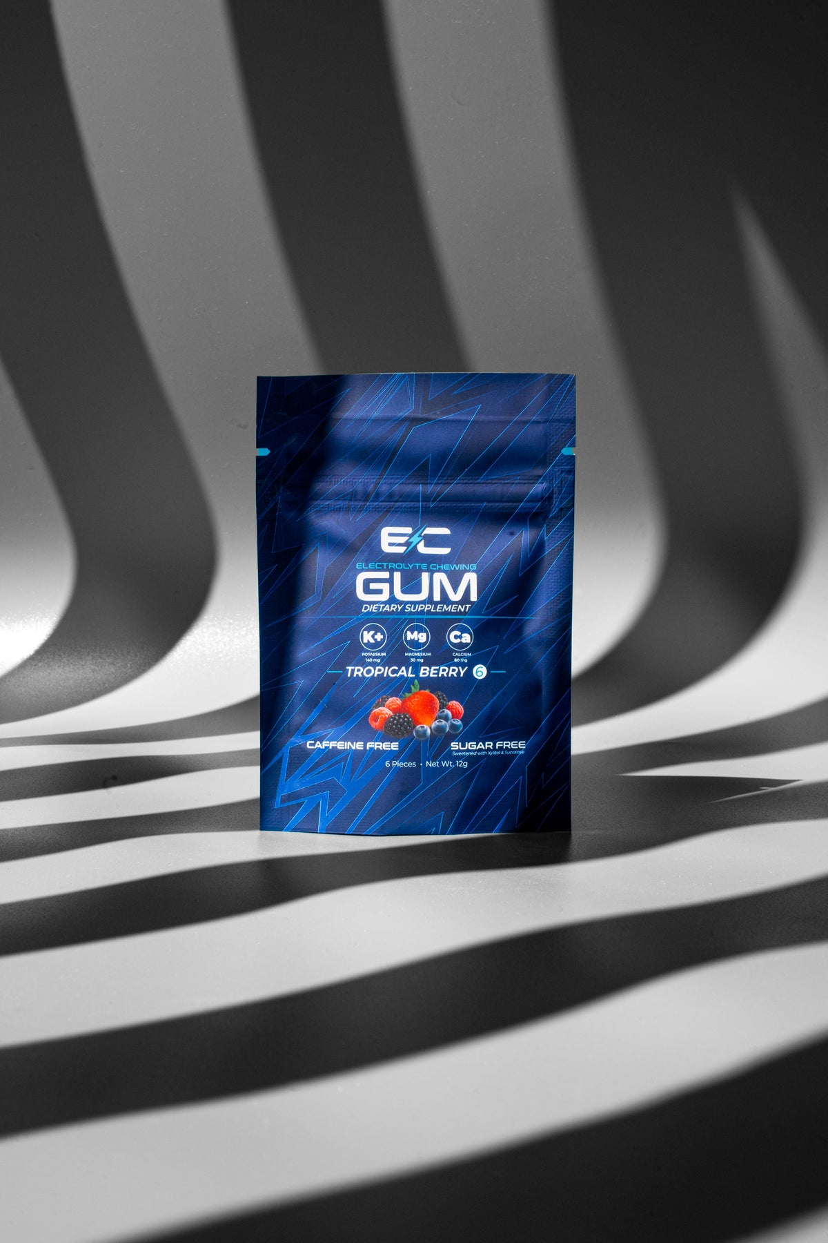 ElectroChew 30 Piece Pack: Tropical Berry