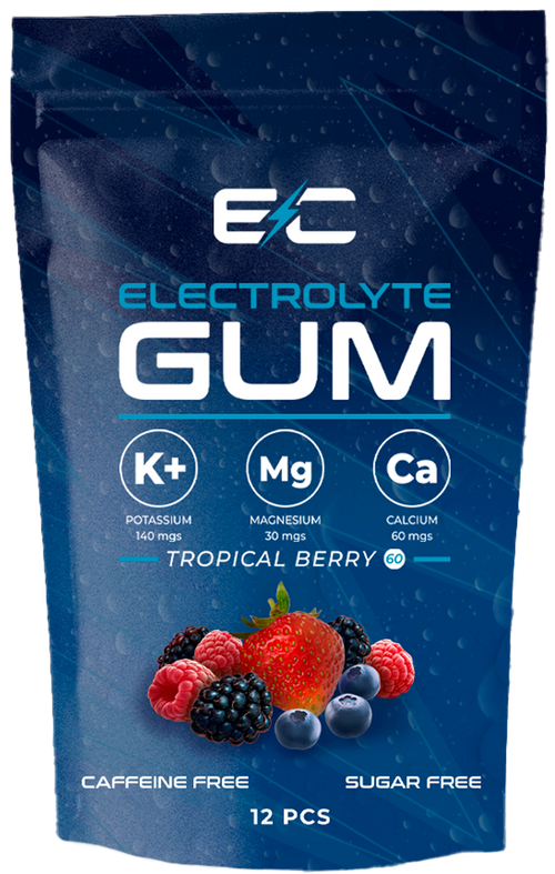 ElectroChew