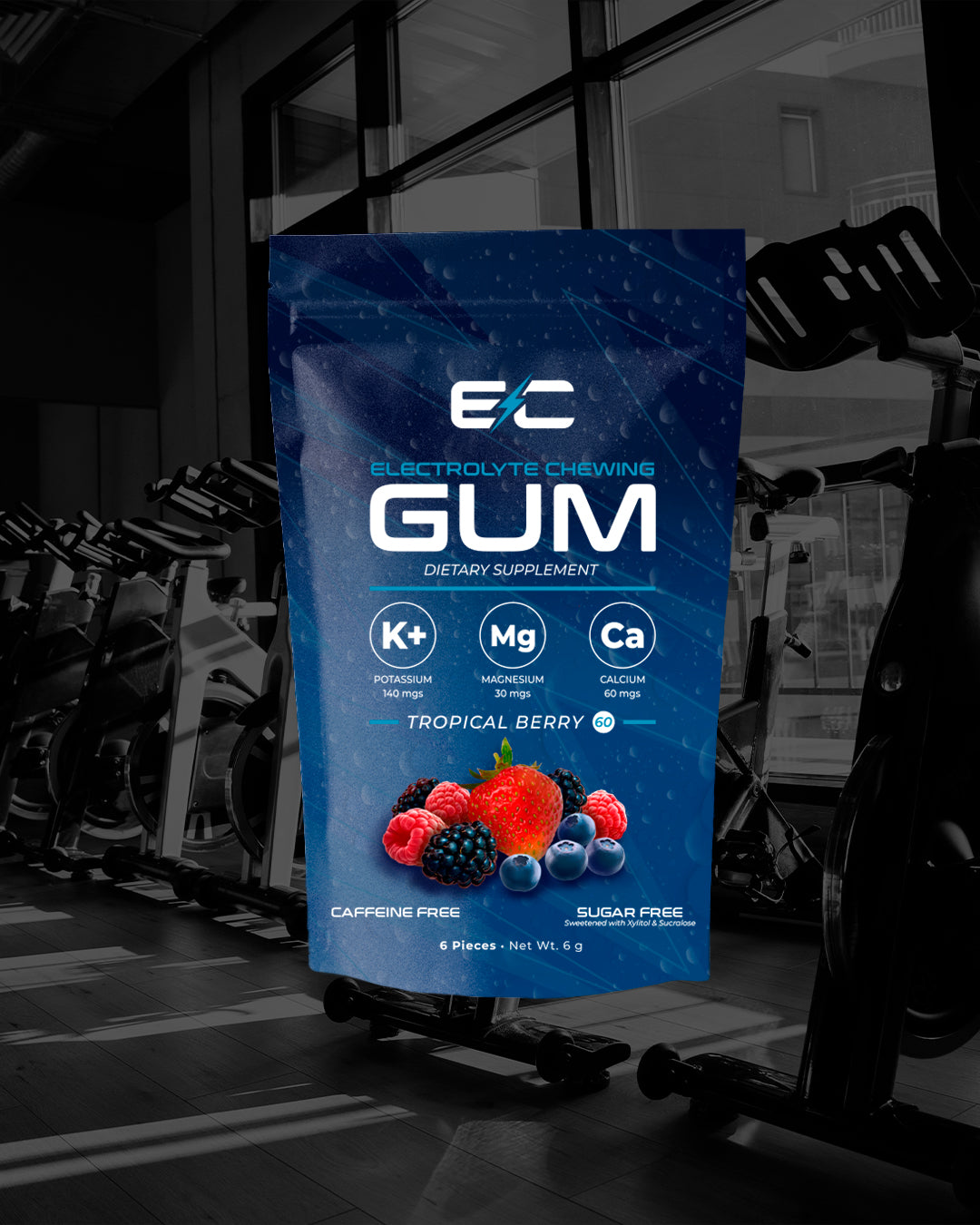Starter Bundle: 30-Pack + Free 6-Pack Sampler